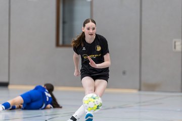 Album: Spiel-3 - wBJ VfL Pinneberg 2 - Süderelbe : Ergebnis: 3:4